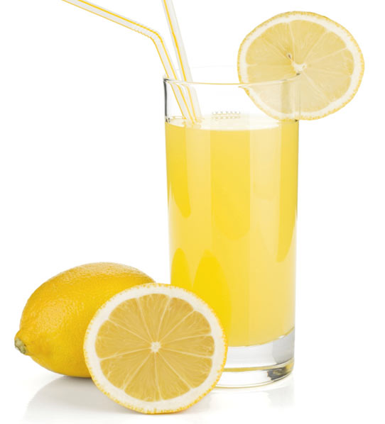 zumo-limon