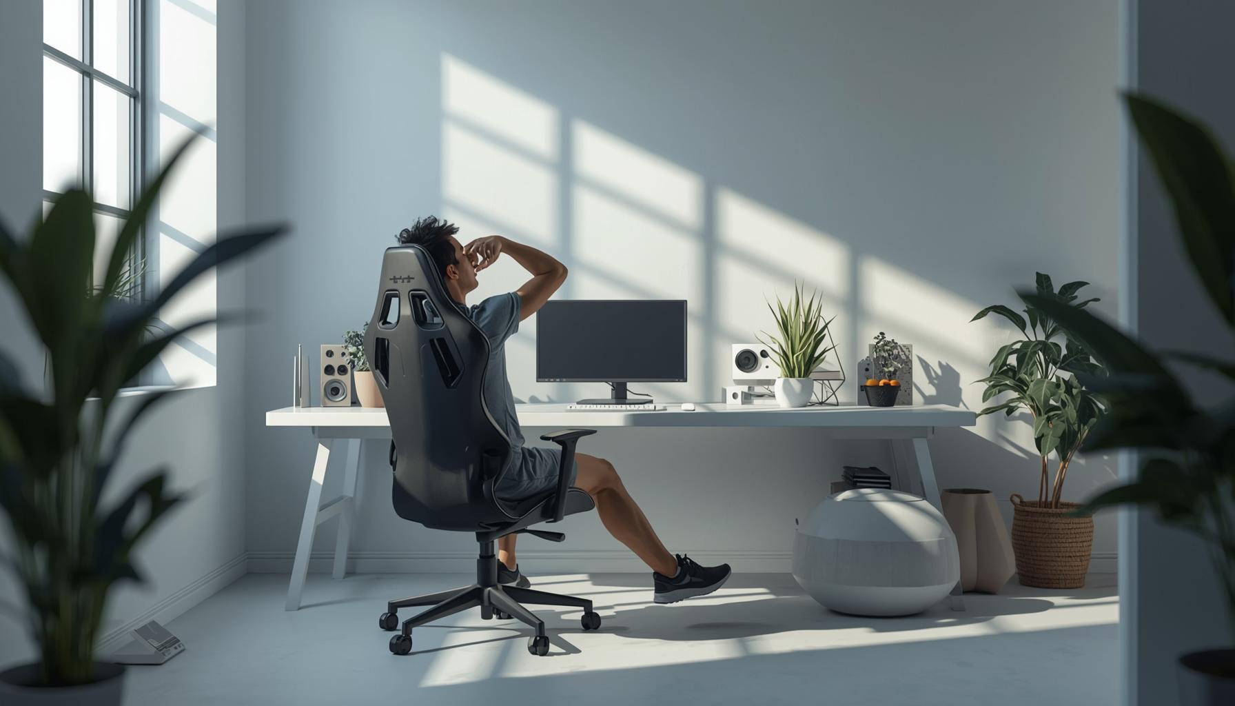 H&aacute;bitos saludables para deportistas modernos