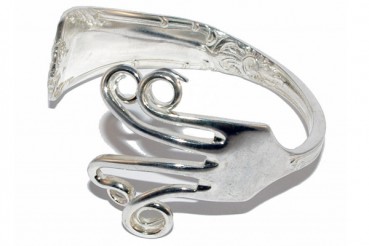 ¿Qué Pasa Si Hago Pulseras con Tenedores?