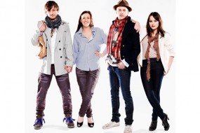 ¿Qué Pasa Si Quiero pasarme al Estilo Hipster?