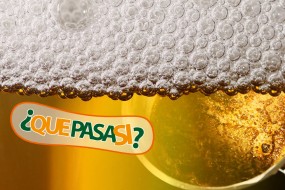 &iquest;Qu&eacute; Pasa Si Hervimos una Cerveza?