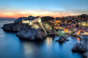 &iquest;Qu&eacute; Pasa Si Quiero Viajar a Croacia?