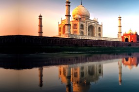 &iquest;Qu&eacute; Pasa Si Quiero Viajar a la India?