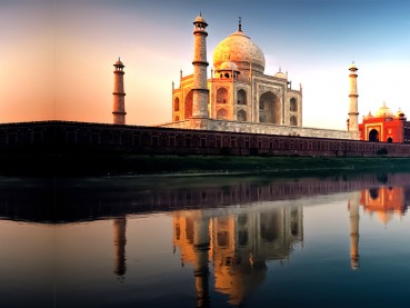 &iquest;Qu&eacute; Pasa Si Quiero Viajar a la India?