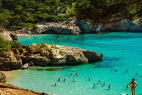 ¿Qué Pasa Si Quiero Viajar a Menorca?