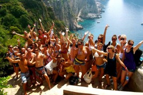¿Qué Pasa Si Organizo el Viaje de Fin de Curso?