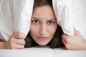 &iquest;Qu&eacute; Pasa Si No Duermo por las Noches?