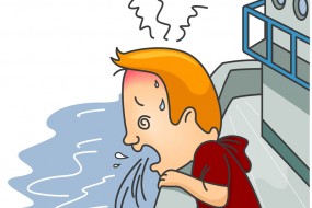 &iquest;Qu&eacute; Pasa Si Me Mareo en Barco?