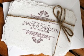 &iquest;Qu&eacute; Pasa Si Hago Tarjetas de Invitaci&oacute;n?