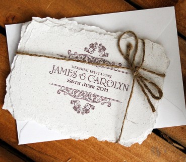 &iquest;Qu&eacute; Pasa Si Hago Tarjetas de Invitaci&oacute;n?