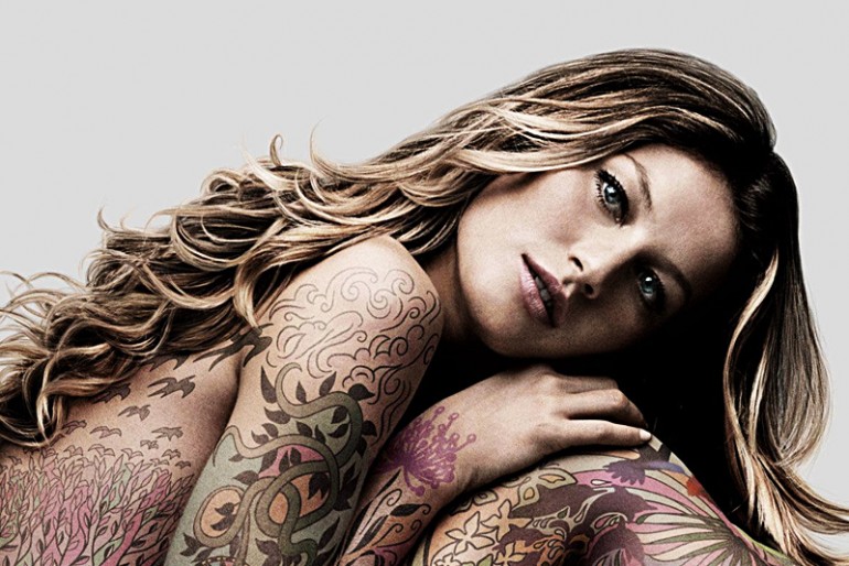 ¿Qué Pasa Si Me Quiero Hacer un Tatuaje?