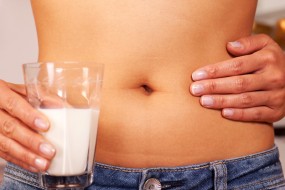 &iquest;Qu&eacute; Pasa Si Soy Intolerante a la Lactosa?