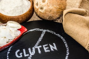 &iquest;Qu&eacute; Pasa Si Soy Intolerante al Gluten?