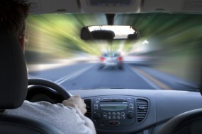 &iquest;Qu&eacute; Pasa Si Conduzco Drogado?