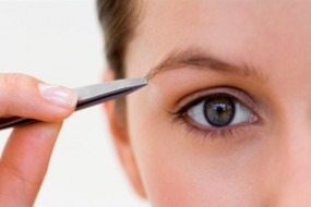 &iquest;Qu&eacute; Pasa Si Quiero Depilarme las Cejas?