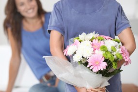¿Qué Pasa Si No Tengo Regalo para el Día de la Madre?