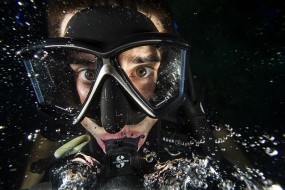 &iquest;Qu&eacute; Pasa Si Mis Gafas de Buceo se Empa&ntilde;an?