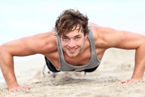 Qu&eacute; Pasa Si mis Brazos son Fl&aacute;cidos?