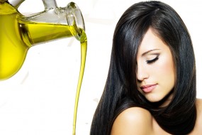 ¿Qué Pasa Si Uso Aceite de Oliva para el Pelo?