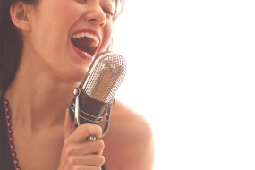 ¿Qué Pasa Si Quiero ser el Rey del Karaoke?