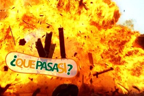 ¿Qué Pasa Si Juegas con Estufas de Leña?