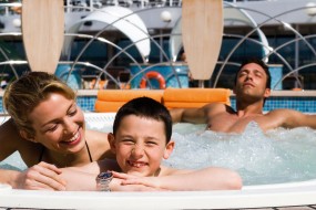 ¿Qué Pasa Si Quiero Hacer un Crucero con Niños?