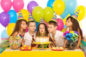 &iquest;Qu&eacute; Pasa Si Mi Hijo Cumple A&ntilde;os?