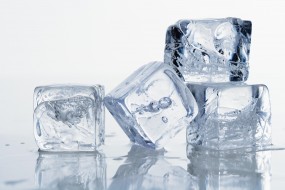¿Qué Pasa Si Mezclamos Hielo y Sal?