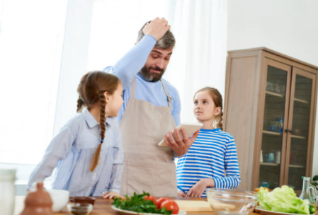 Qu Pasa Si No S Cocinar Consejos Para Aprender A Cocinar Qu Pasa Si